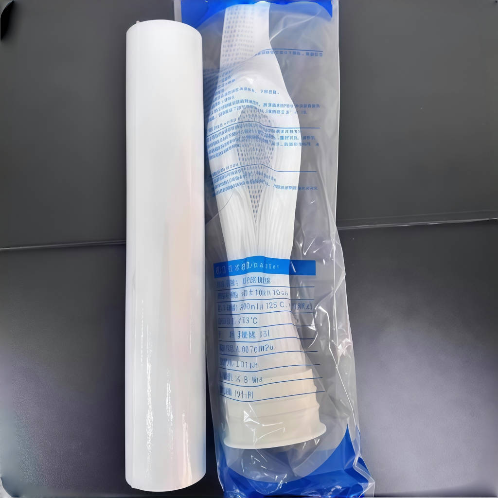 Meena Outdoor Hand Pump Water Filter β Portable Survival Purifier with PP Cotton, Carbon & Ultrafiltration β 1.5L/min Flow, 3000L Capacity, Camping & Emergency Use
